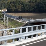 Le trafic CFF sera interrompu sur le tronçon Bussigny-Cossonay-Penthalaz les deux prochains week-ends afin de permettre la construction de nouveaux aiguillages (photo d'illustration)